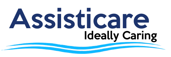 Assisticare Logo